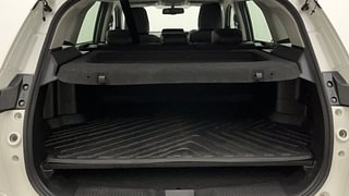 Used 2022 Maruti Suzuki Grand Vitara Zeta Plus Intelligent Hybrid eCVT Hybrid Automatic interior DICKY INSIDE VIEW