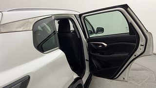 Used 2022 Maruti Suzuki Grand Vitara Zeta Plus Intelligent Hybrid eCVT Hybrid Automatic interior RIGHT REAR DOOR OPEN VIEW