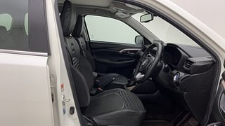 Used 2022 Maruti Suzuki Grand Vitara Zeta Plus Intelligent Hybrid eCVT Hybrid Automatic interior RIGHT SIDE FRONT DOOR CABIN VIEW