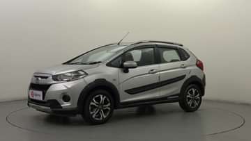 2018 Honda WR-V S MT Petrol