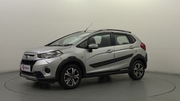 2018 Honda WR-V S MT Petrol