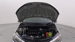 Used 2018 Honda City V CVT Petrol Automatic engine ENGINE & BONNET OPEN FRONT VIEW
