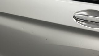 Used 2018 Honda City V CVT Petrol Automatic dents MINOR DENT