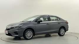 2020 Honda City V CVT Petrol