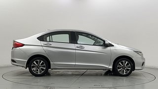 Used 2018 Honda City V CVT Petrol Automatic exterior RIGHT SIDE VIEW