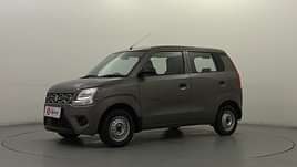2022 Maruti Suzuki Wagon R 1.0 LXI