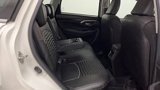 Used 2022 Maruti Suzuki Grand Vitara Zeta Plus Intelligent Hybrid eCVT Hybrid Automatic interior RIGHT SIDE REAR DOOR CABIN VIEW