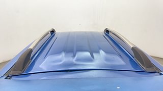 Used 2018 Maruti Suzuki Alto 800 VXi (O) Petrol Manual exterior EXTERIOR ROOF VIEW