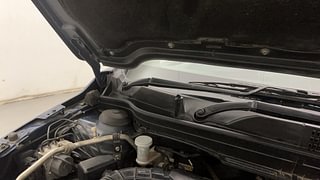 Used 2021 Maruti Suzuki S-Cross Alpha AT Petrol Automatic engine ENGINE RIGHT SIDE HINGE & APRON VIEW