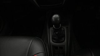 Used 2018 Maruti Suzuki Alto 800 VXi (O) Petrol Manual interior GEAR  KNOB VIEW
