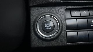 Used 2022 Maruti Suzuki Brezza ZXI Plus Dual Tone Petrol Manual top_features Keyless start