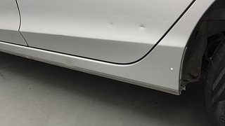 Used 2018 Honda City V CVT Petrol Automatic dents MINOR SCRATCH