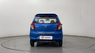Used 2018 Maruti Suzuki Alto 800 VXi (O) Petrol Manual exterior BACK VIEW