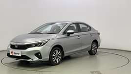 2023 Honda City V Petrol MT