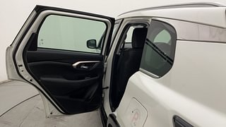 Used 2022 Maruti Suzuki Grand Vitara Zeta Plus Intelligent Hybrid eCVT Hybrid Automatic interior LEFT REAR DOOR OPEN VIEW