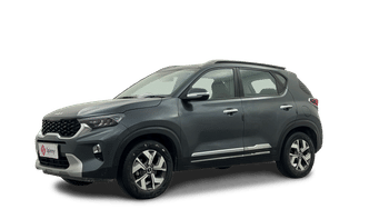 Used 2022 Kia Sonet HTX 1.0 iMT Petrol Manual Image