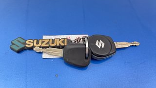 Used 2018 Maruti Suzuki Alto 800 VXi (O) Petrol Manual extra CAR KEY VIEW