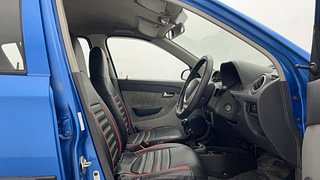Used 2018 Maruti Suzuki Alto 800 VXi (O) Petrol Manual interior RIGHT SIDE FRONT DOOR CABIN VIEW
