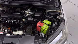 Used 2018 Honda City V CVT Petrol Automatic engine ENGINE LEFT SIDE VIEW