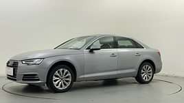 2016 Audi A4 30 TFSI Premium Plus