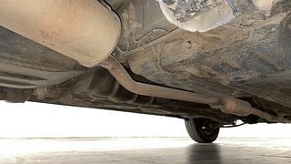 Used 2018 Maruti Suzuki Alto 800 VXi (O) Petrol Manual extra REAR RIGHT UNDERBODY VIEW