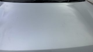 Used 2022 Maruti Suzuki Brezza ZXI Plus Dual Tone Petrol Manual dents MINOR SCRATCH