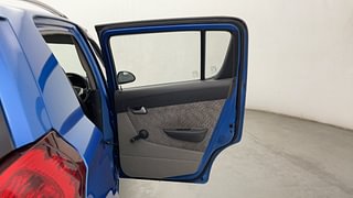 Used 2018 Maruti Suzuki Alto 800 VXi (O) Petrol Manual interior RIGHT REAR DOOR OPEN VIEW