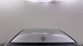 Used 2018 Honda City V CVT Petrol Automatic exterior EXTERIOR ROOF VIEW
