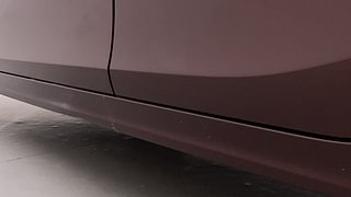 Used 2022 Tata Tigor Revotron XZA Plus AMT Dual Tone Petrol Automatic dents MINOR DENT