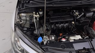 Used 2018 Honda City V CVT Petrol Automatic engine ENGINE RIGHT SIDE VIEW