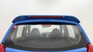 Used 2018 Maruti Suzuki Alto 800 VXi (O) Petrol Manual exterior BACK WINDSHIELD VIEW