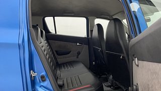 Used 2018 Maruti Suzuki Alto 800 VXi (O) Petrol Manual interior RIGHT SIDE REAR DOOR CABIN VIEW