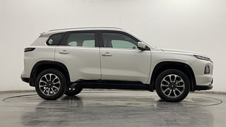 Used 2022 Maruti Suzuki Grand Vitara Zeta Plus Intelligent Hybrid eCVT Hybrid Automatic exterior RIGHT SIDE VIEW