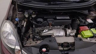 Used 2014 Honda Mobilio V Diesel Diesel Manual engine ENGINE RIGHT SIDE VIEW