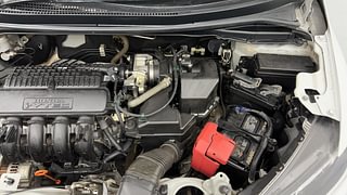 Used 2022 Honda Jazz ZX CVT Petrol Automatic engine ENGINE LEFT SIDE VIEW