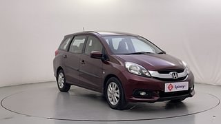 Used 2014 Honda Mobilio V Diesel Diesel Manual exterior RIGHT FRONT CORNER VIEW