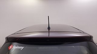 Used 2014 Honda Mobilio V Diesel Diesel Manual exterior EXTERIOR ROOF VIEW