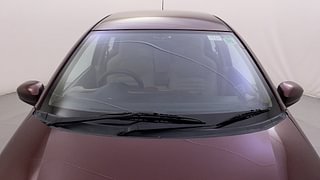 Used 2014 Honda Mobilio V Diesel Diesel Manual exterior FRONT WINDSHIELD VIEW