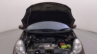 Used 2014 Honda Mobilio V Diesel Diesel Manual engine ENGINE & BONNET OPEN FRONT VIEW