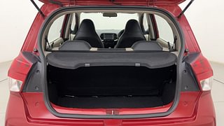 Used 2019 Hyundai New Santro 1.1 Asta MT Petrol Manual interior DICKY INSIDE VIEW