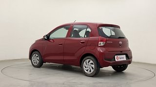 Used 2019 Hyundai New Santro 1.1 Asta MT Petrol Manual exterior LEFT REAR CORNER VIEW