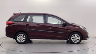 Used 2014 Honda Mobilio V Diesel Diesel Manual exterior RIGHT SIDE VIEW
