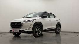 2022 Nissan Magnite XV Premium Turbo CVT