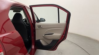 Used 2019 Hyundai New Santro 1.1 Asta MT Petrol Manual interior RIGHT REAR DOOR OPEN VIEW