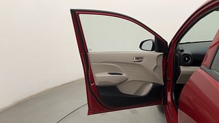 Used 2019 Hyundai New Santro 1.1 Asta MT Petrol Manual interior LEFT FRONT DOOR OPEN VIEW