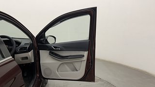 Used 2023 Tata Tigor Revotron XZ+ CNG Petrol+cng Manual interior RIGHT FRONT DOOR OPEN VIEW