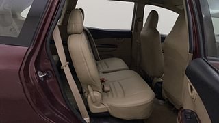 Used 2014 Honda Mobilio V Diesel Diesel Manual interior RIGHT SIDE REAR DOOR CABIN VIEW