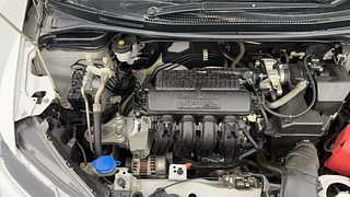 Used 2022 Honda Jazz ZX CVT Petrol Automatic engine ENGINE RIGHT SIDE VIEW