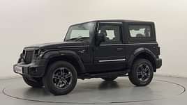 2021 Mahindra Thar LX 4 STR Hard Top Petrol AT 4WD