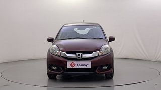 Used 2014 Honda Mobilio V Diesel Diesel Manual exterior FRONT VIEW